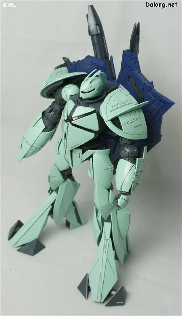 Bandai MG 1/100 Concept-X 6-1-2 Turn X