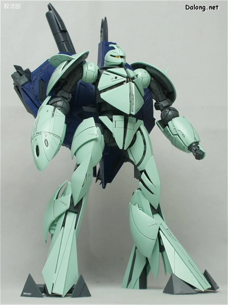 Bandai MG 1/100 Concept-X 6-1-2 Turn X