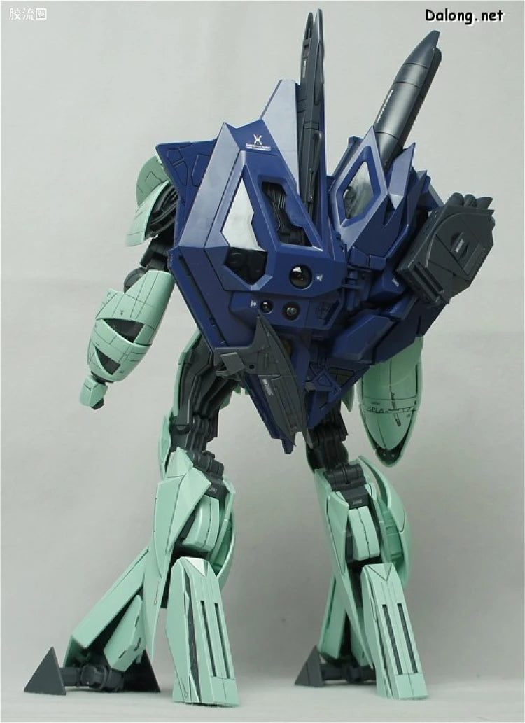 Bandai MG 1/100 Concept-X 6-1-2 Turn X