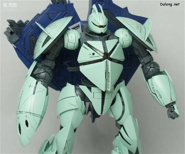 Bandai MG 1/100 Concept-X 6-1-2 Turn X