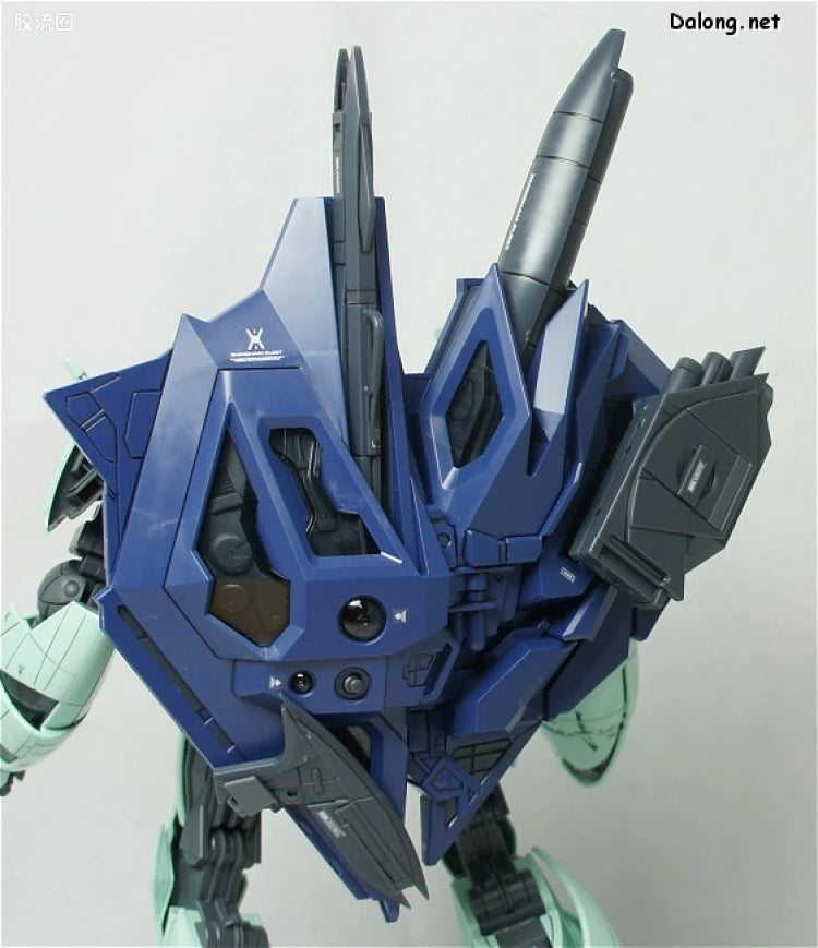 Bandai MG 1/100 Concept-X 6-1-2 Turn X