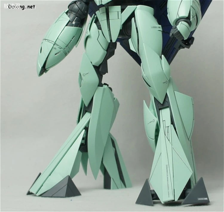 Bandai MG 1/100 Concept-X 6-1-2 Turn X