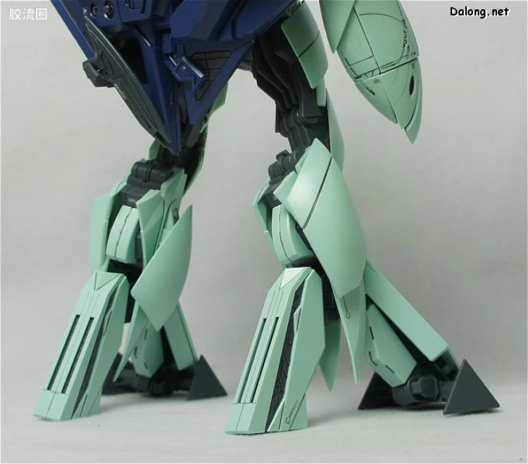 Bandai MG 1/100 Concept-X 6-1-2 Turn X