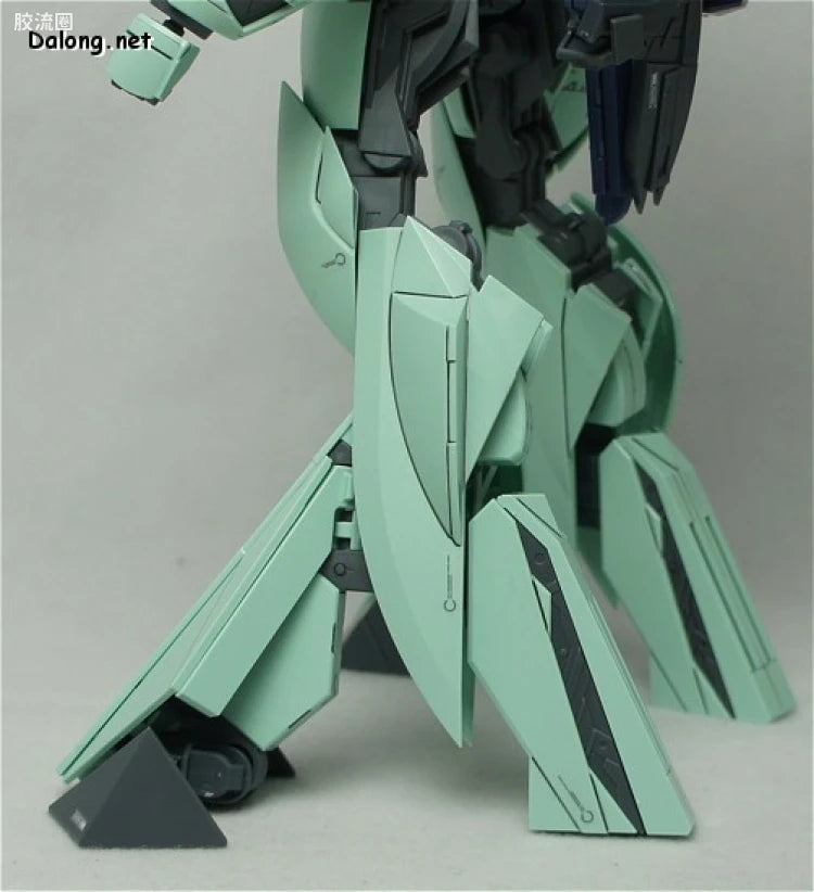 Bandai MG 1/100 Concept-X 6-1-2 Turn X
