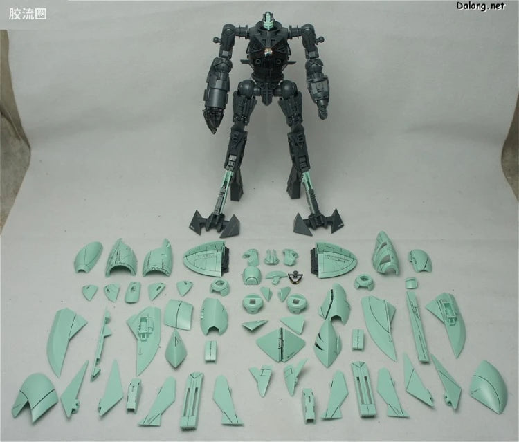 Bandai MG 1/100 Concept-X 6-1-2 Turn X