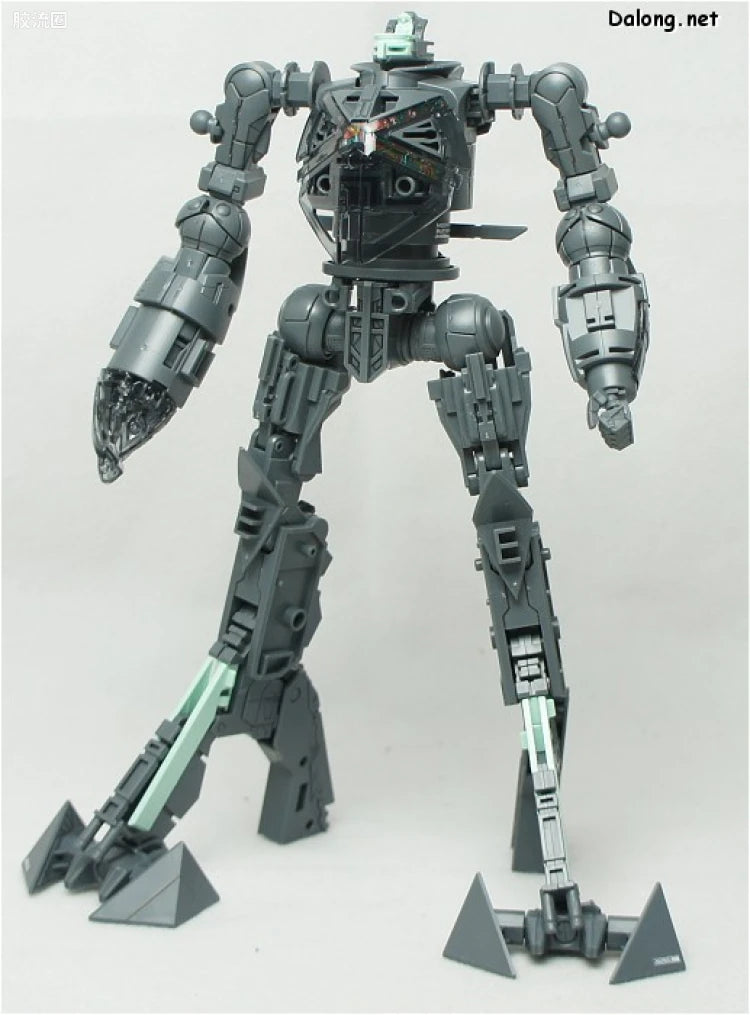 Bandai MG 1/100 Concept-X 6-1-2 Turn X