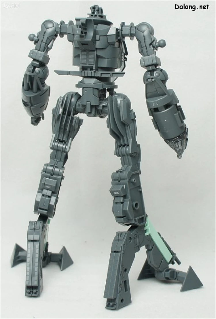 Bandai MG 1/100 Concept-X 6-1-2 Turn X