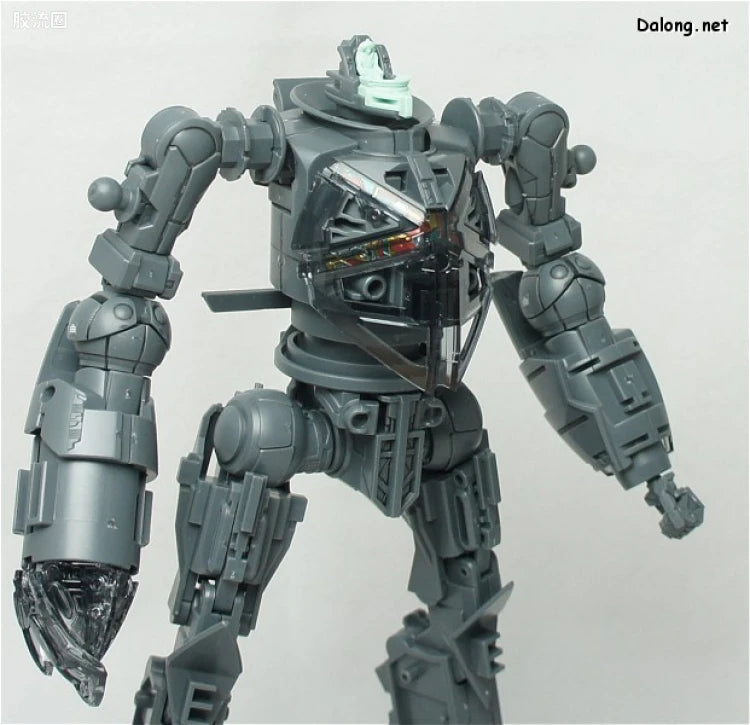 Bandai MG 1/100 Concept-X 6-1-2 Turn X