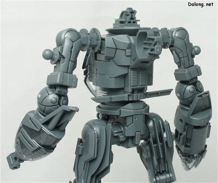 Bandai MG 1/100 Concept-X 6-1-2 Turn X