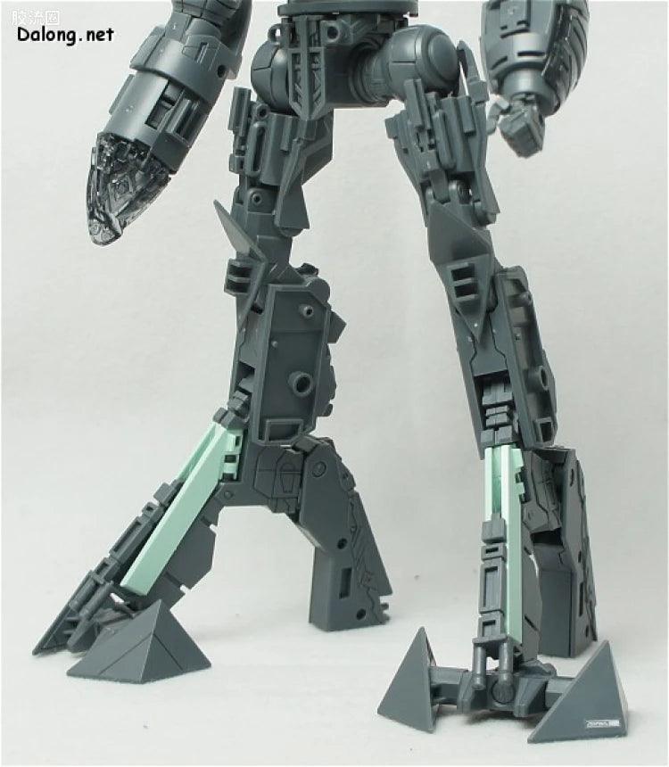 Bandai MG 1/100 Concept-X 6-1-2 Turn X