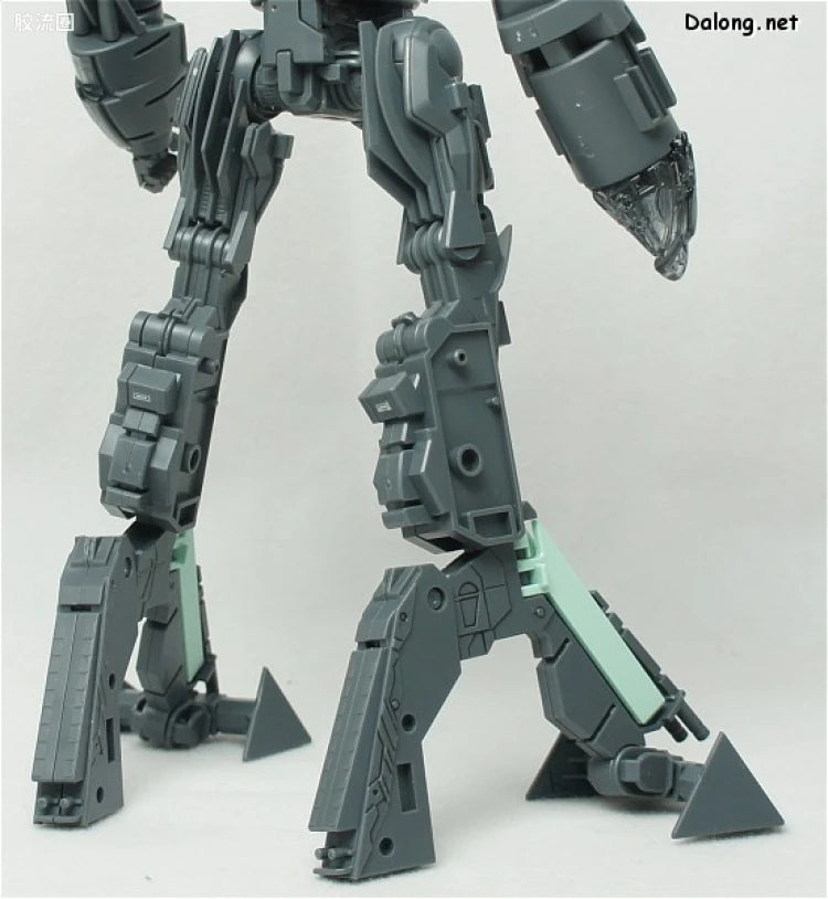 Bandai MG 1/100 Concept-X 6-1-2 Turn X