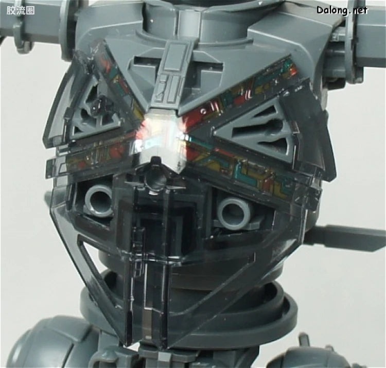 Bandai MG 1/100 Concept-X 6-1-2 Turn X