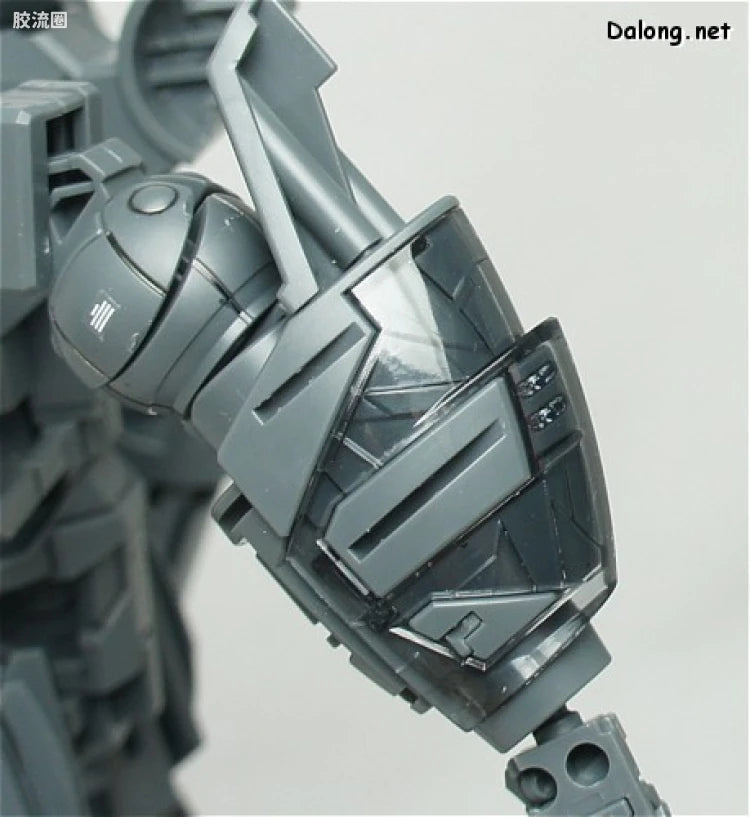 Bandai MG 1/100 Concept-X 6-1-2 Turn X