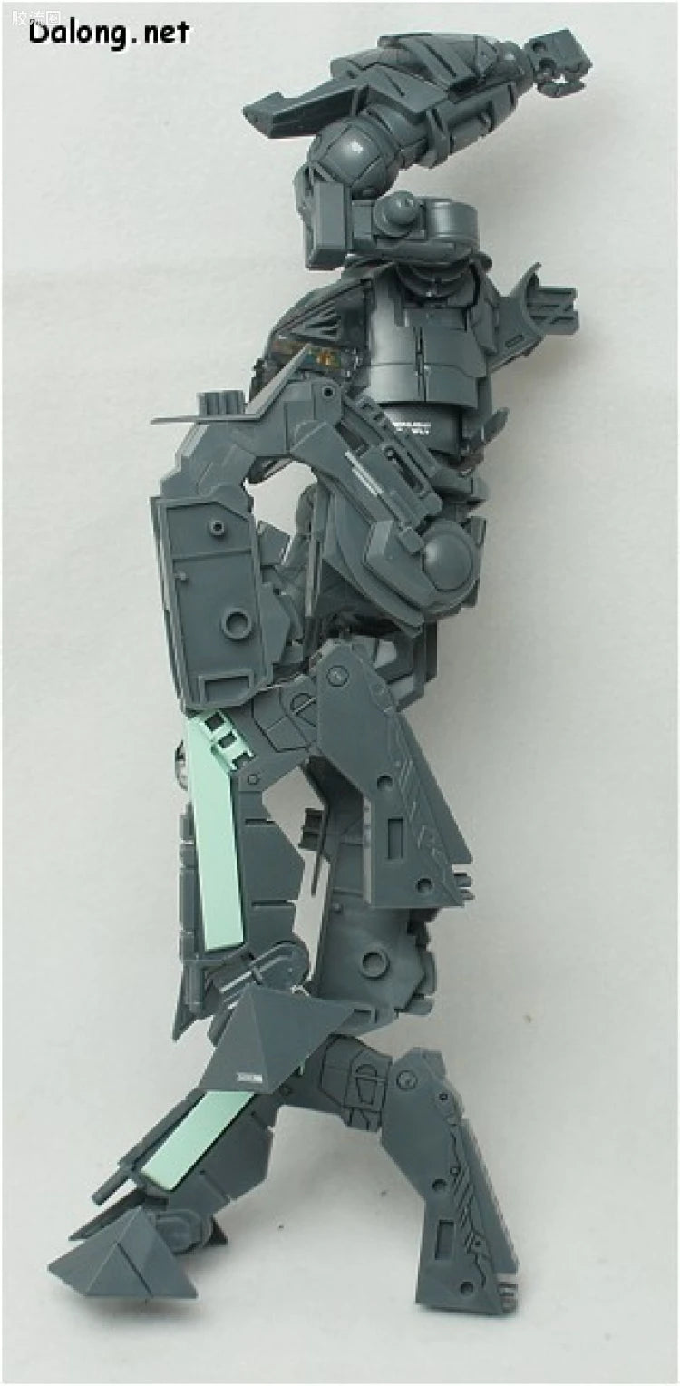 Bandai MG 1/100 Concept-X 6-1-2 Turn X