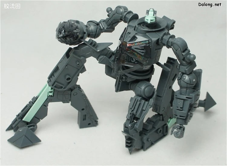 Bandai MG 1/100 Concept-X 6-1-2 Turn X