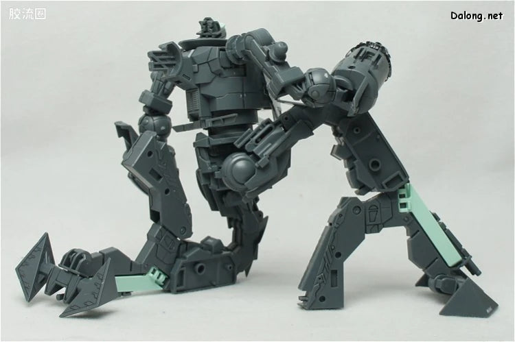 Bandai MG 1/100 Concept-X 6-1-2 Turn X