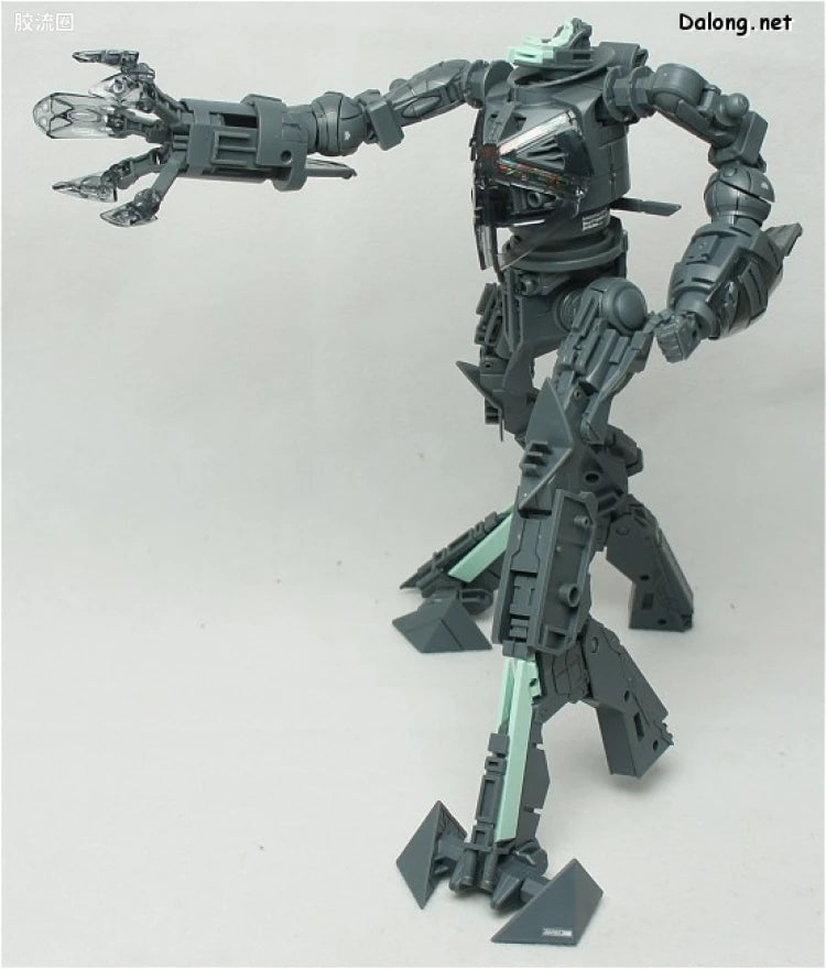 Bandai MG 1/100 Concept-X 6-1-2 Turn X