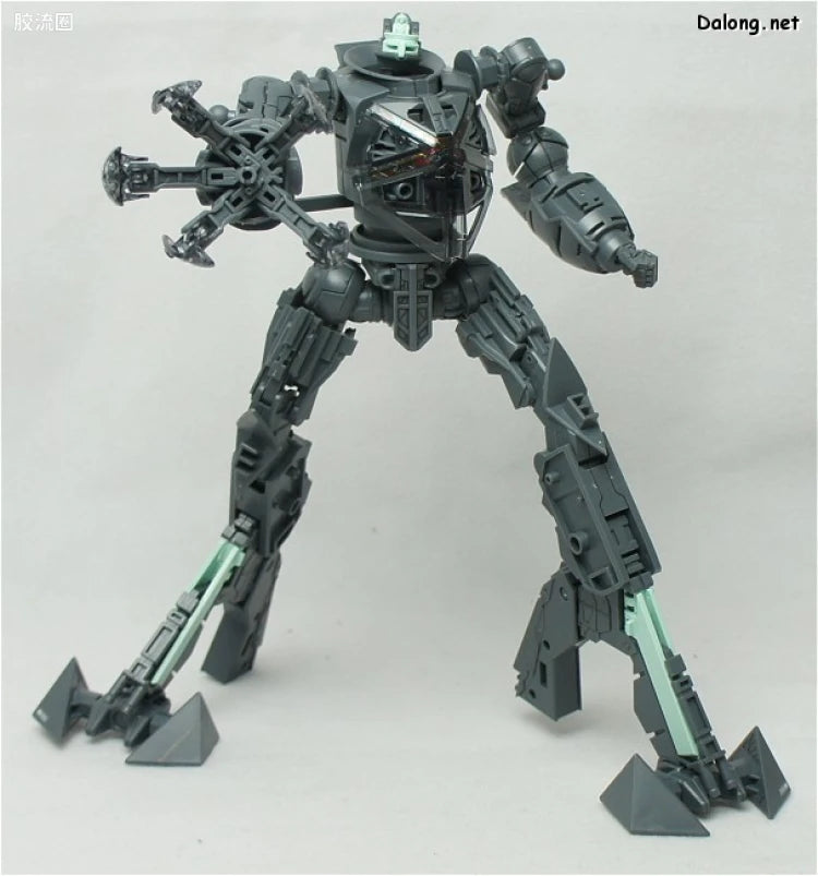 Bandai MG 1/100 Concept-X 6-1-2 Turn X