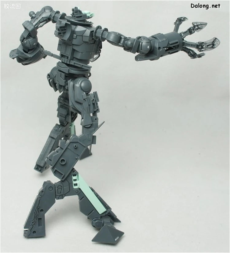 Bandai MG 1/100 Concept-X 6-1-2 Turn X
