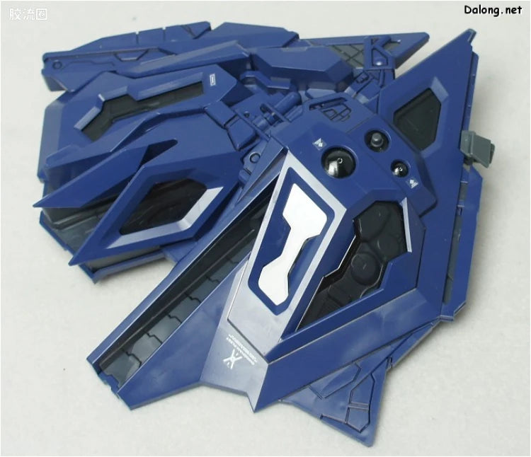 Bandai MG 1/100 Concept-X 6-1-2 Turn X