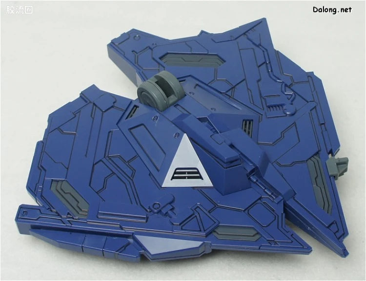 Bandai MG 1/100 Concept-X 6-1-2 Turn X