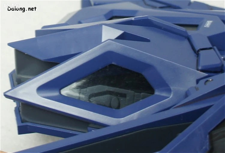 Bandai MG 1/100 Concept-X 6-1-2 Turn X