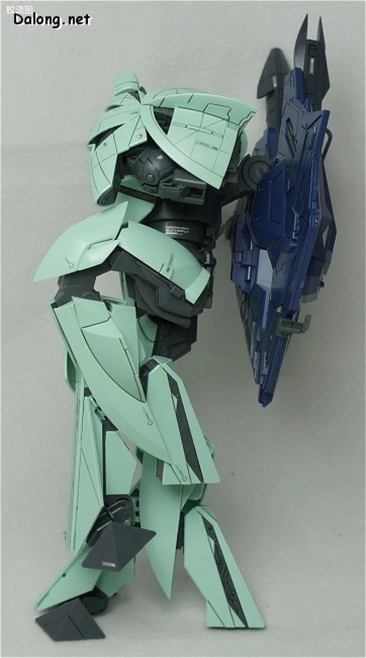 Bandai MG 1/100 Concept-X 6-1-2 Turn X