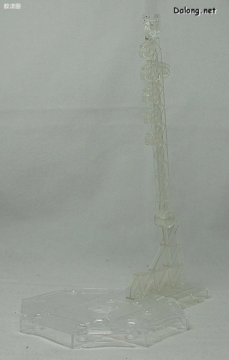 Bandai MG 1/100 Concept-X 6-1-2 Turn X