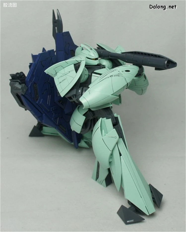 Bandai MG 1/100 Concept-X 6-1-2 Turn X