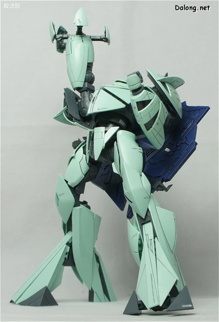 Bandai MG 1/100 Concept-X 6-1-2 Turn X