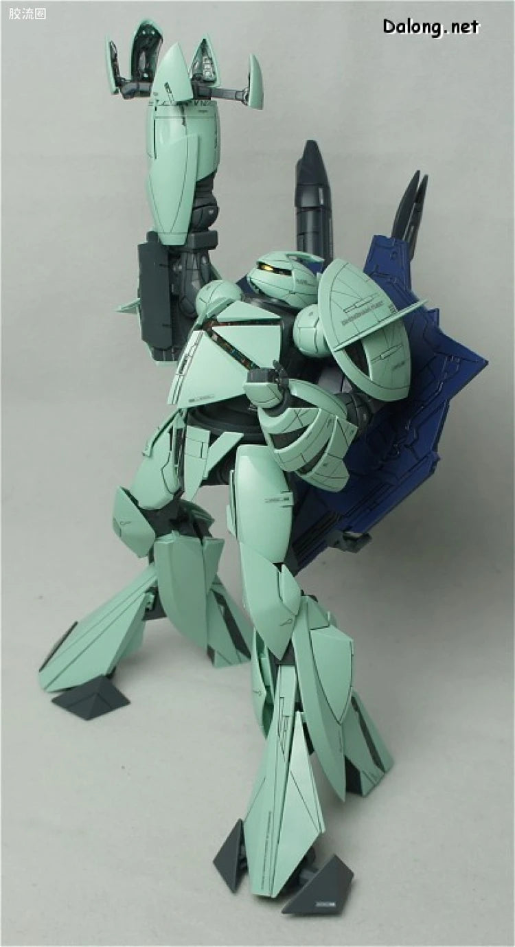 Bandai MG 1/100 Concept-X 6-1-2 Turn X