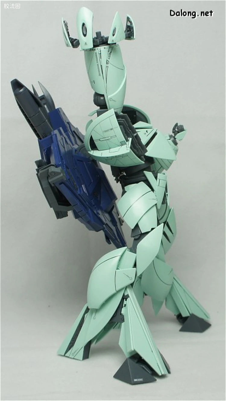 Bandai MG 1/100 Concept-X 6-1-2 Turn X