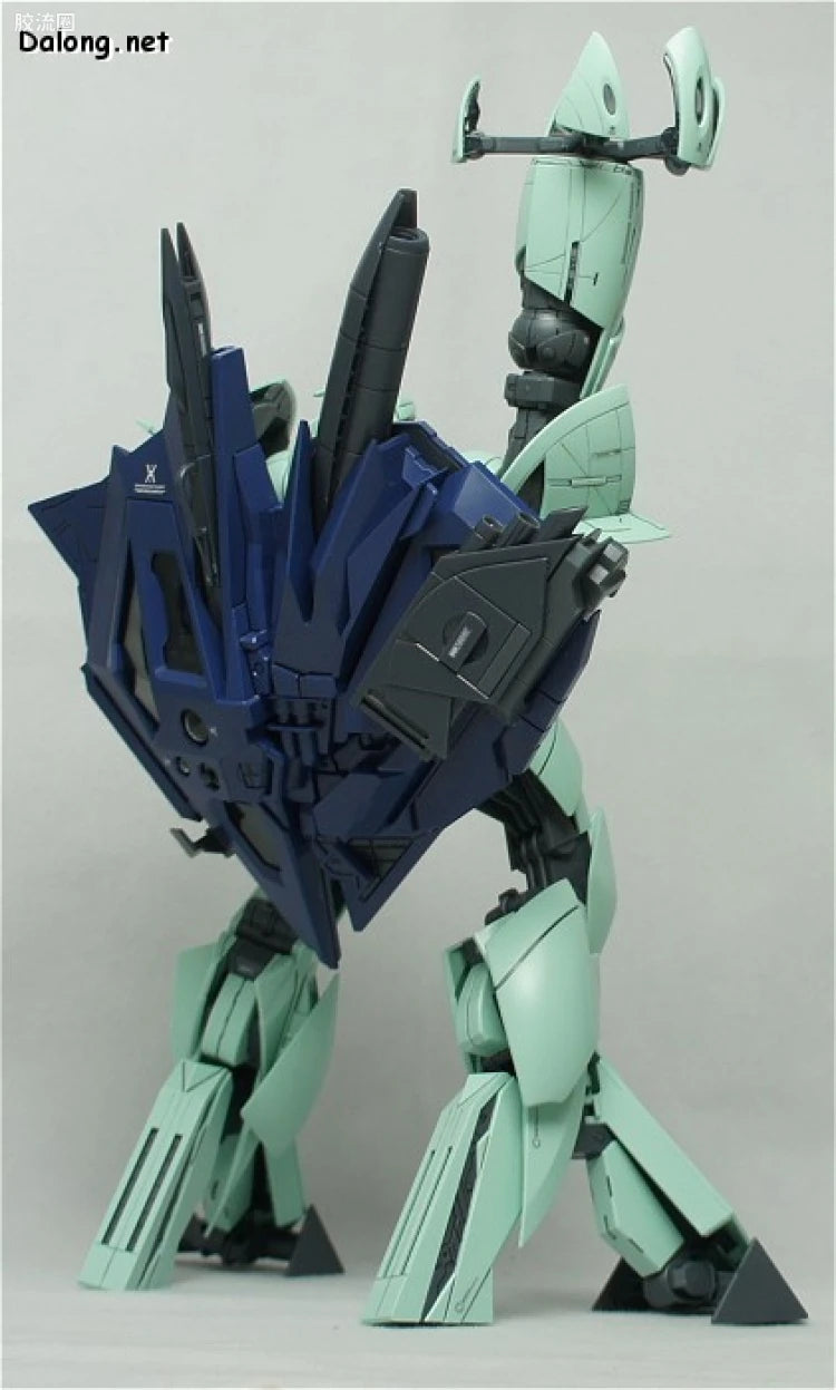 Bandai MG 1/100 Concept-X 6-1-2 Turn X