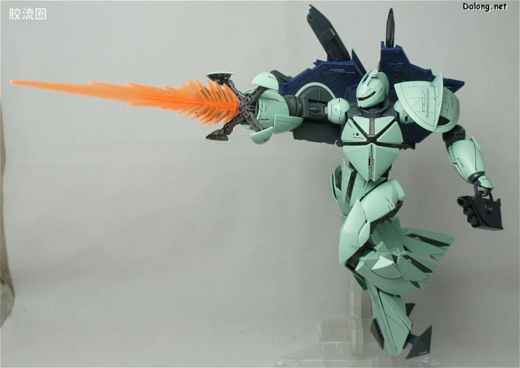 Bandai MG 1/100 Concept-X 6-1-2 Turn X