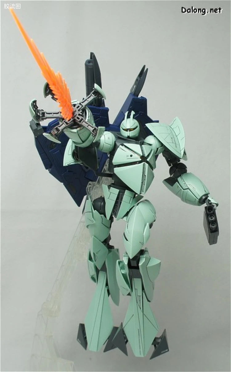 Bandai MG 1/100 Concept-X 6-1-2 Turn X