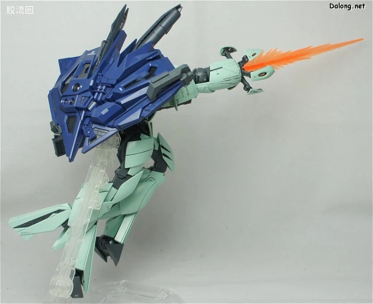 Bandai MG 1/100 Concept-X 6-1-2 Turn X