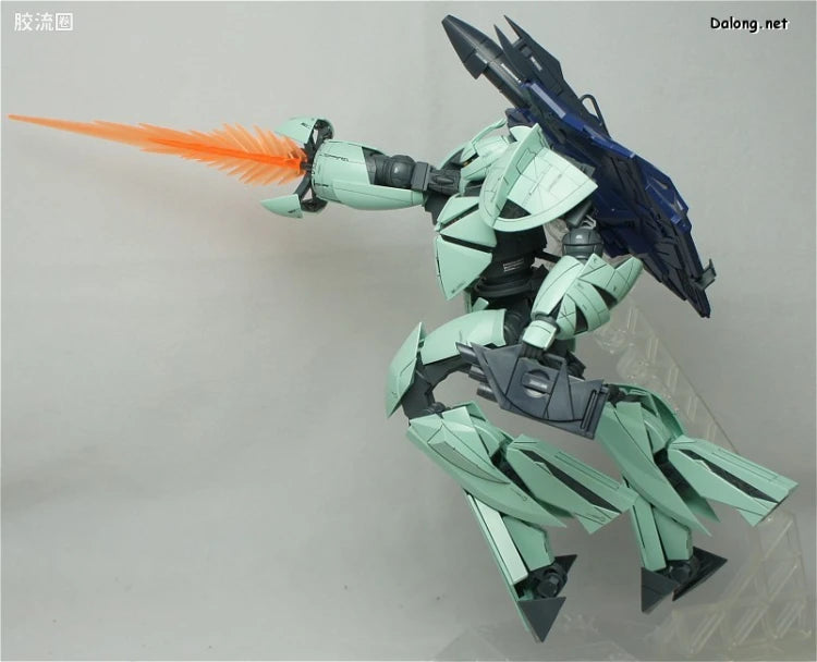 Bandai MG 1/100 Concept-X 6-1-2 Turn X