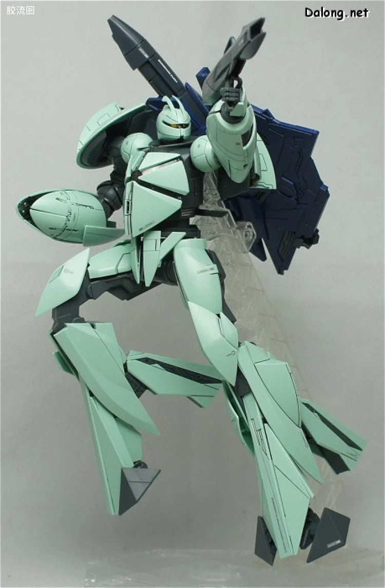 Bandai MG 1/100 Concept-X 6-1-2 Turn X