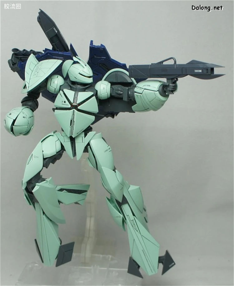 Bandai MG 1/100 Concept-X 6-1-2 Turn X