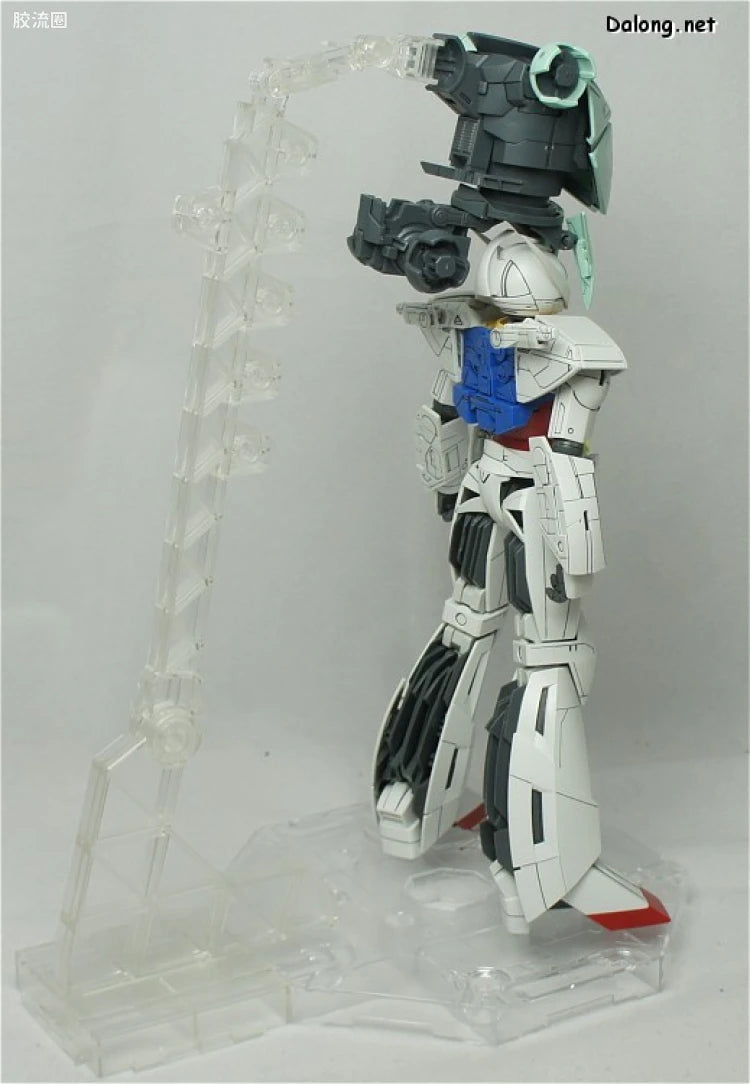 Bandai MG 1/100 Concept-X 6-1-2 Turn X