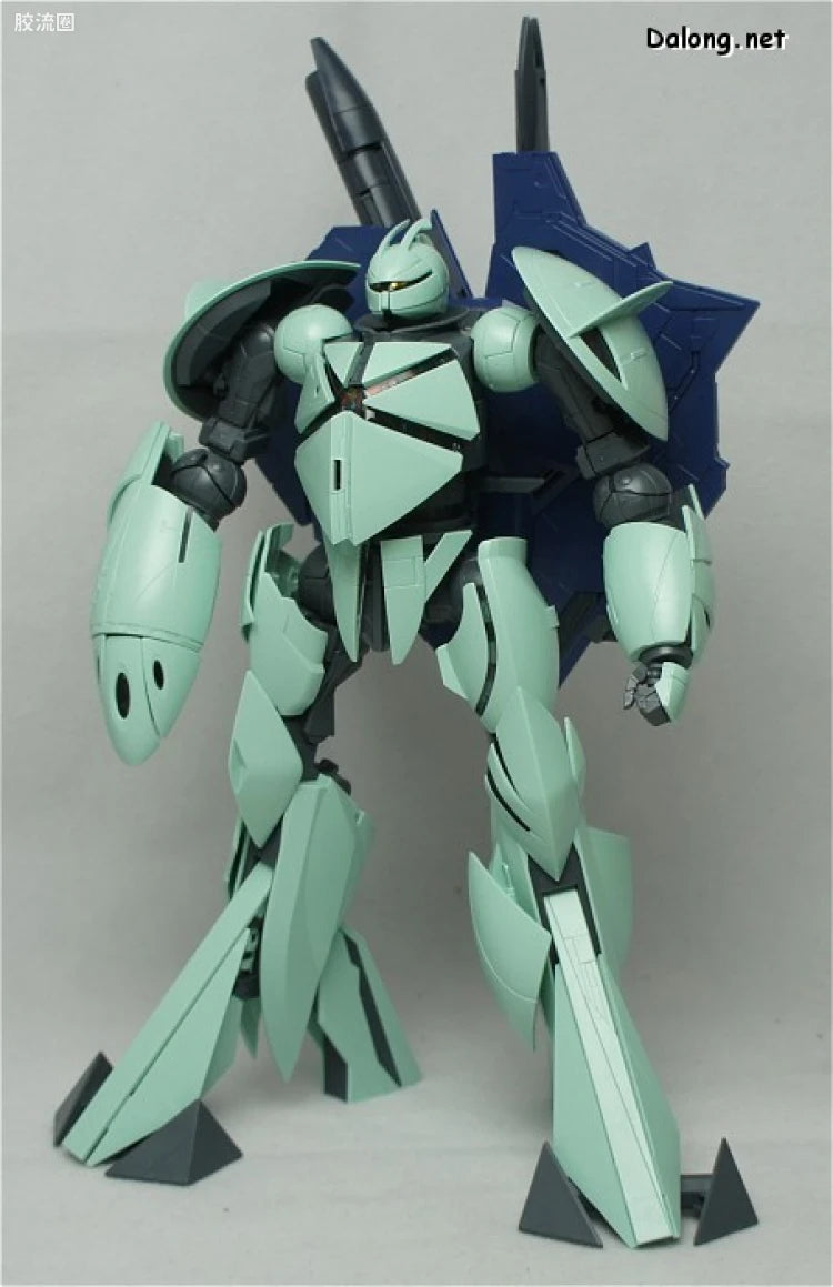 Bandai MG 1/100 Concept-X 6-1-2 Turn X