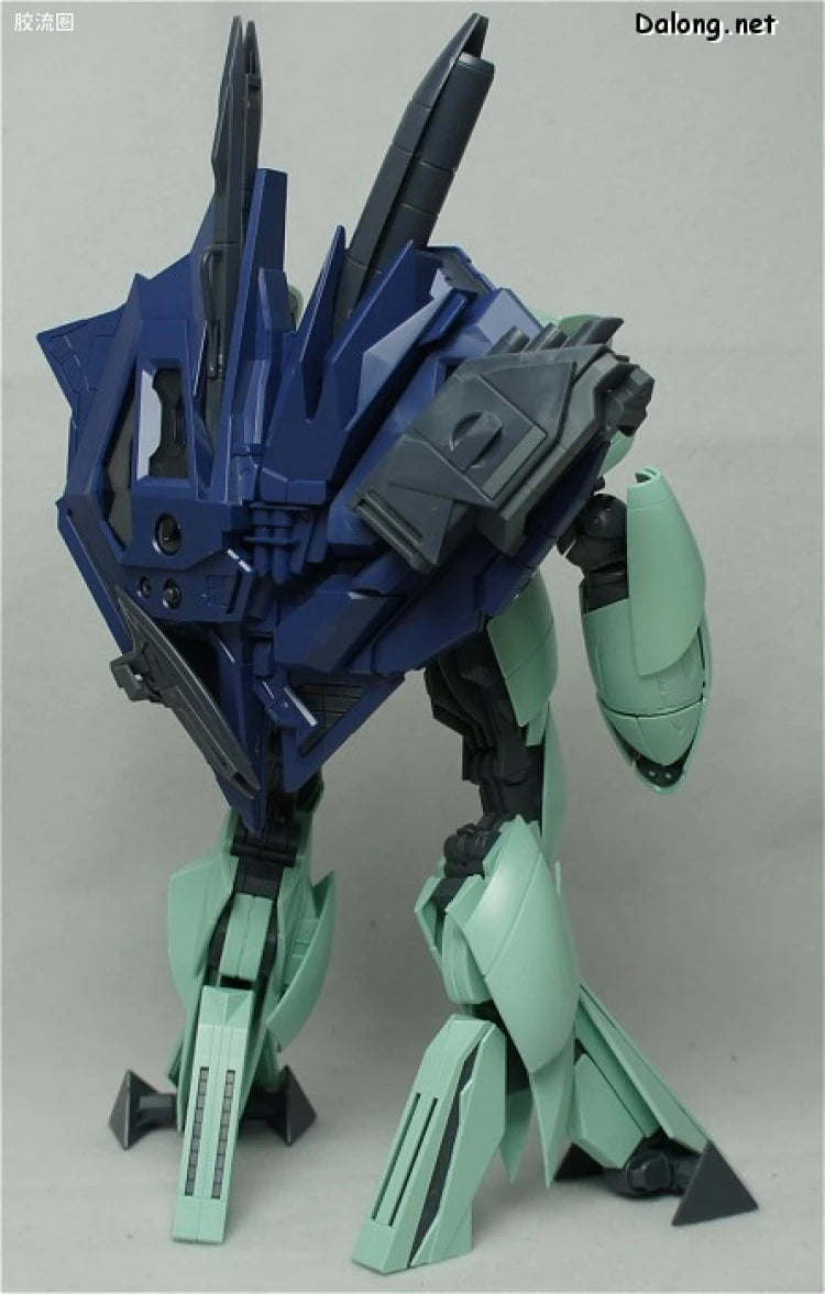 Bandai MG 1/100 Concept-X 6-1-2 Turn X