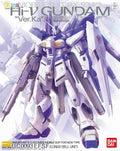 Bandai MG 1/100 RX-93-ν2 Hi-ν Gundam Ver.Ka