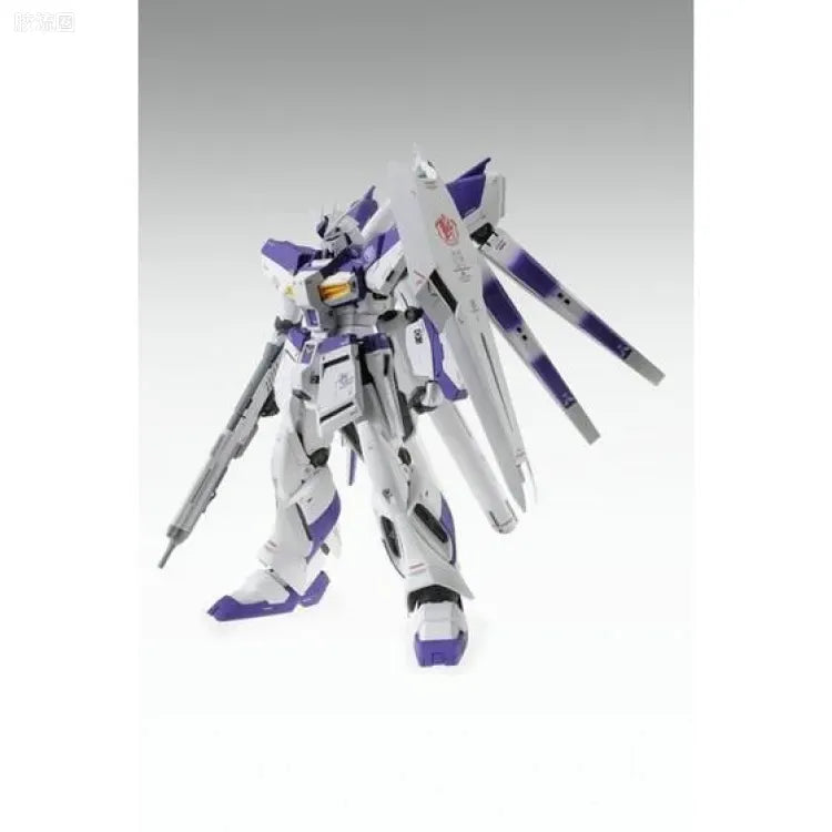 Bandai MG 1/100 RX-93-ν2 Hi-ν Gundam Ver.Ka