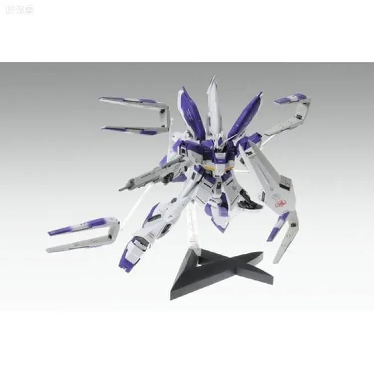 Bandai MG 1/100 RX-93-ν2 Hi-ν Gundam Ver.Ka