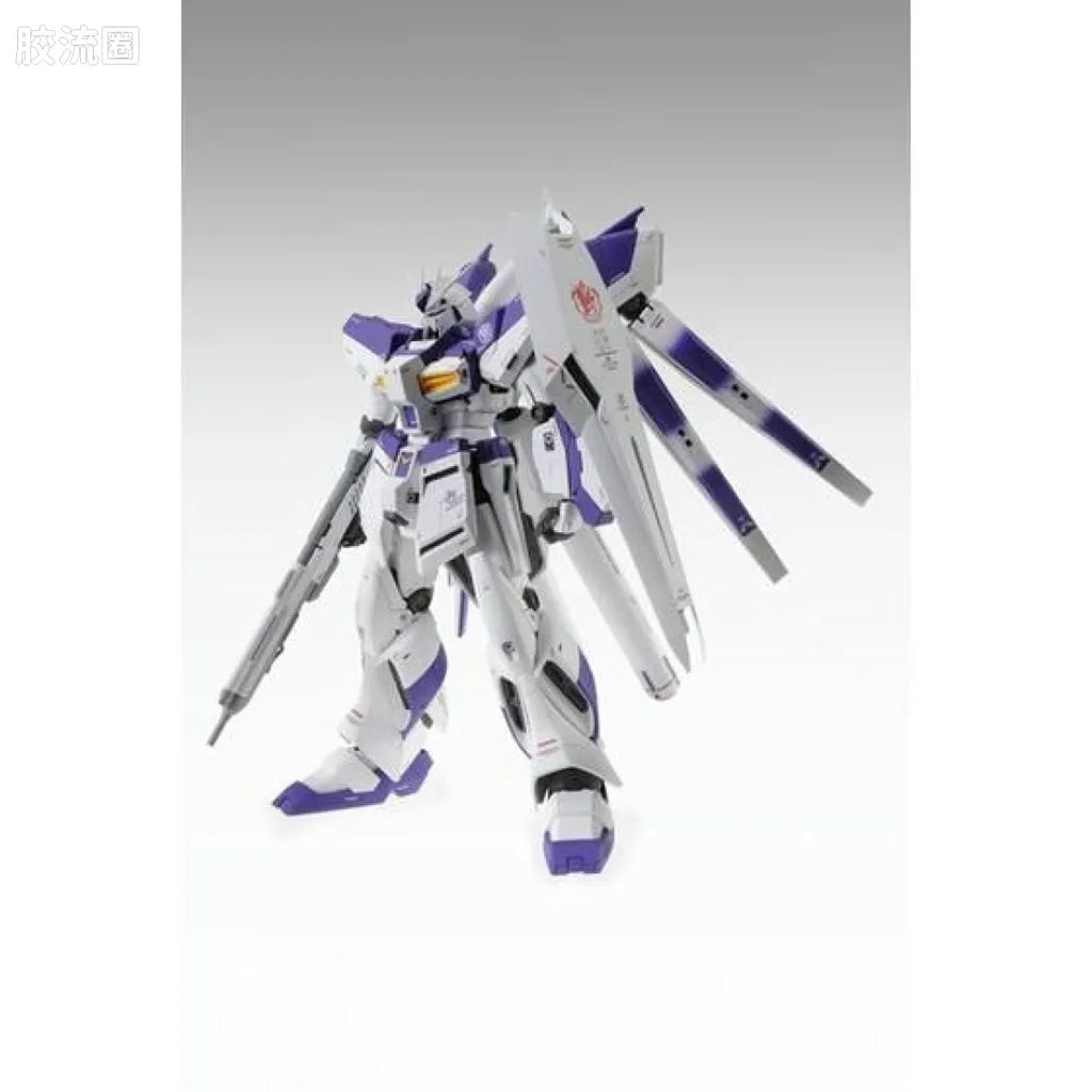 Bandai MG 1/100 RX-93-ν2 Hi-ν Gundam Ver.Ka