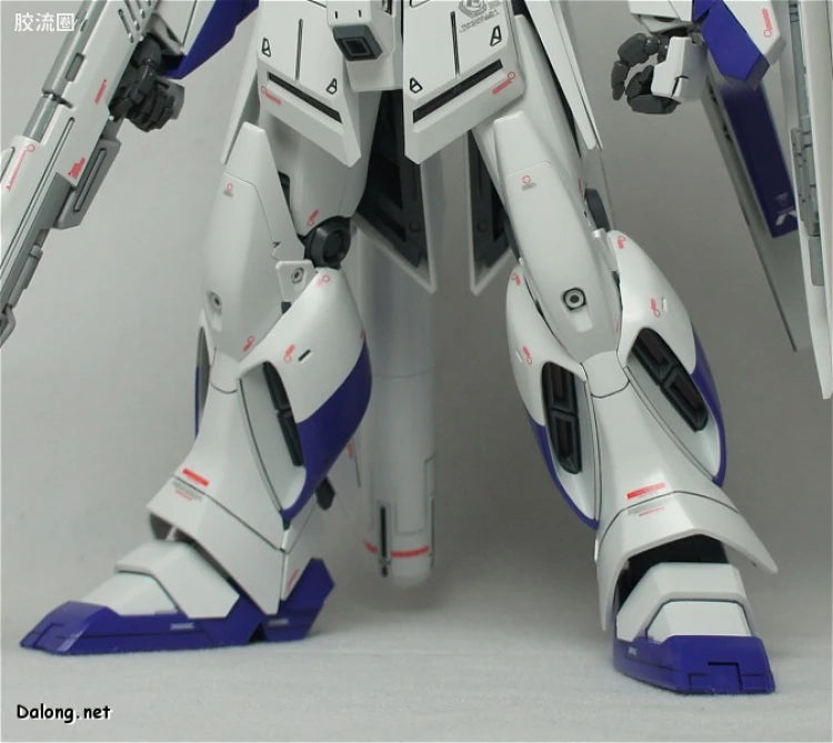 Bandai MG 1/100 RX-93-ν2 Hi-ν Gundam Ver.Ka