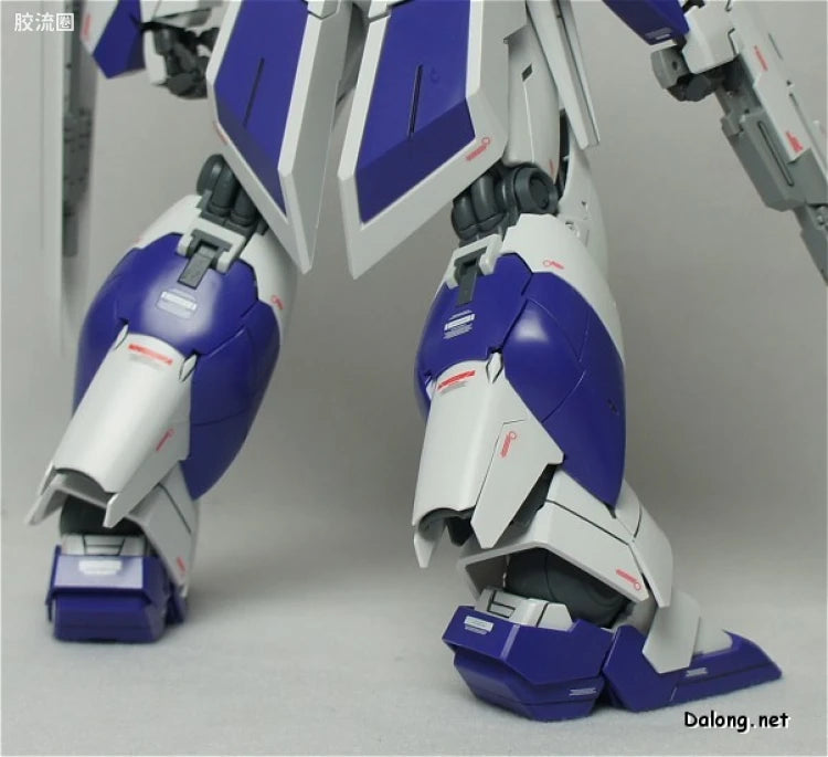 Bandai MG 1/100 RX-93-ν2 Hi-ν Gundam Ver.Ka