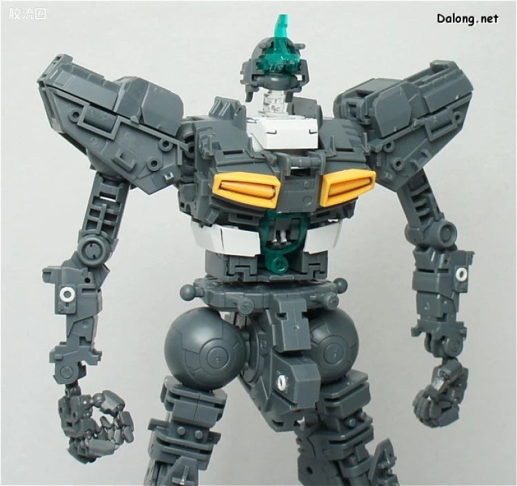 Bandai MG 1/100 RX-93-ν2 Hi-ν Gundam Ver.Ka