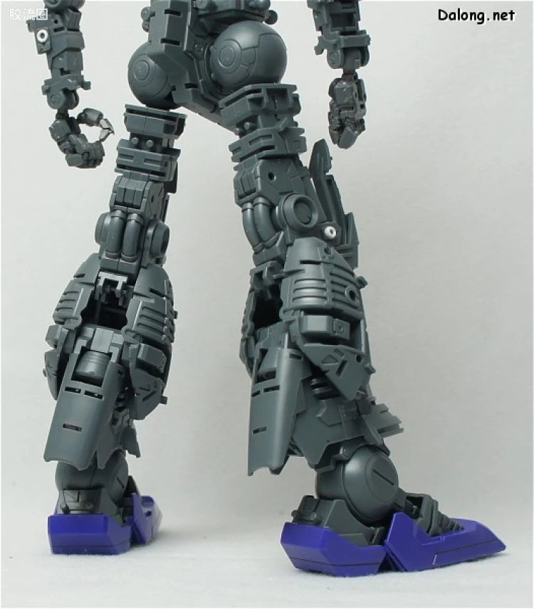 Bandai MG 1/100 RX-93-ν2 Hi-ν Gundam Ver.Ka